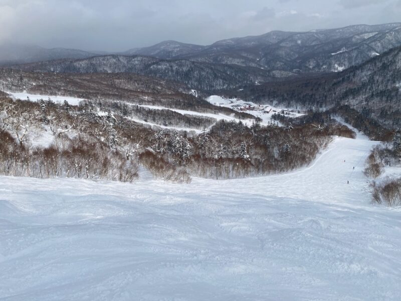 Hokkaido, Japan. Image © PlanetSKI